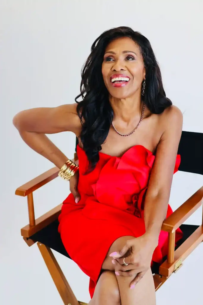 Dee Freeman: 7 Inspiring Facts About This Remarkable Actress, Producer and Screenwriter 9 Dee Freeman