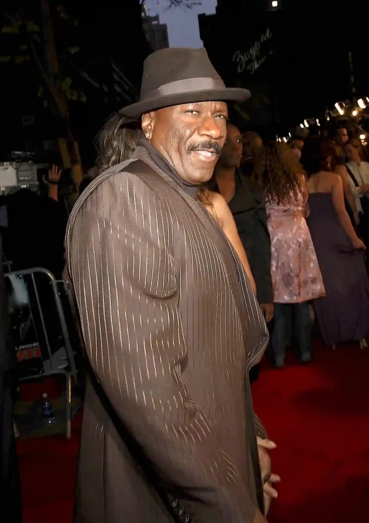 Ving Rhames