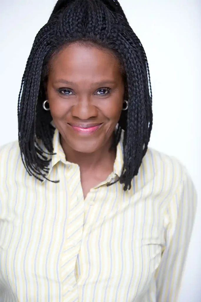 Dee Freeman: 7 Inspiring Facts About This Remarkable Actress, Producer and Screenwriter 8 Dee Freeman