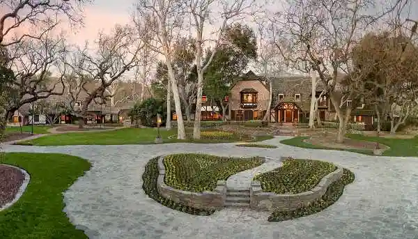 Neverland Ranch