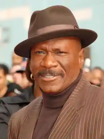 Ving Rhames