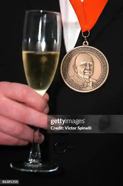 James Beard Foundation Award