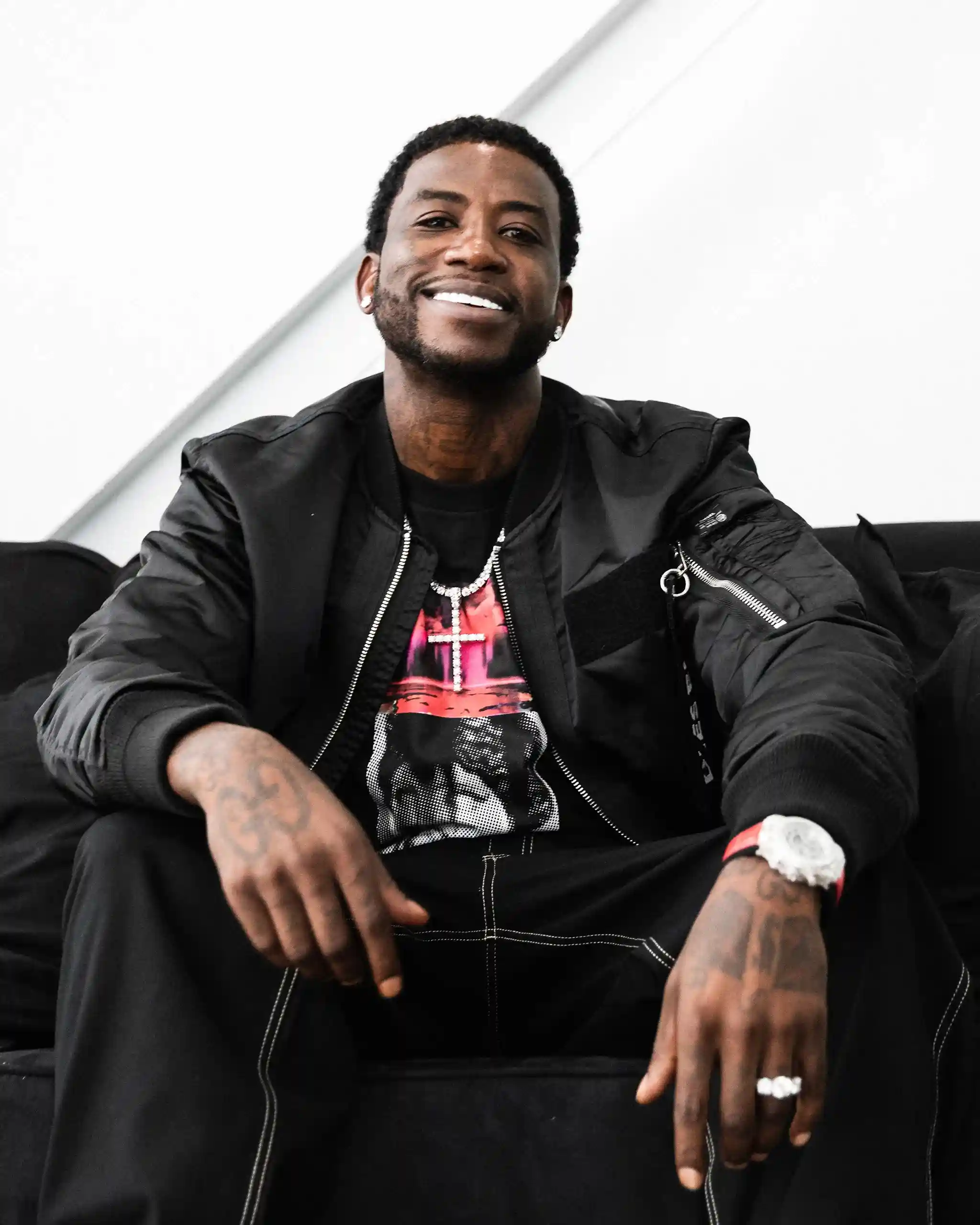 Gucci Mane