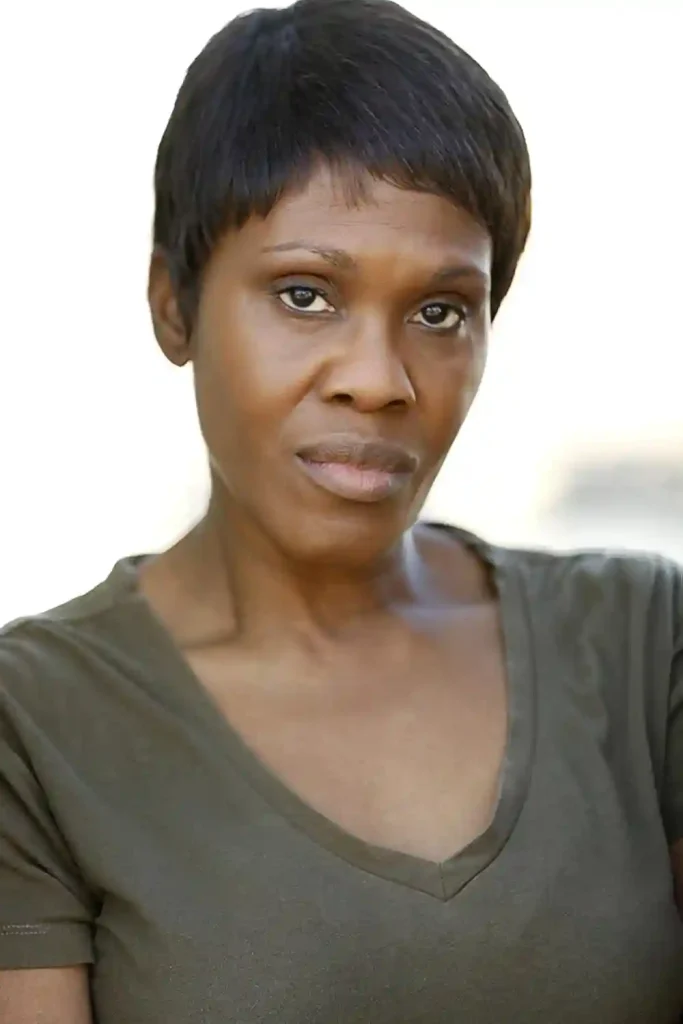 Dee Freeman: 7 Inspiring Facts About This Remarkable Actress, Producer and Screenwriter 5 Dee Freeman