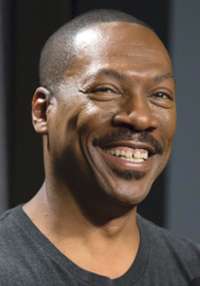 Eddie Murphy