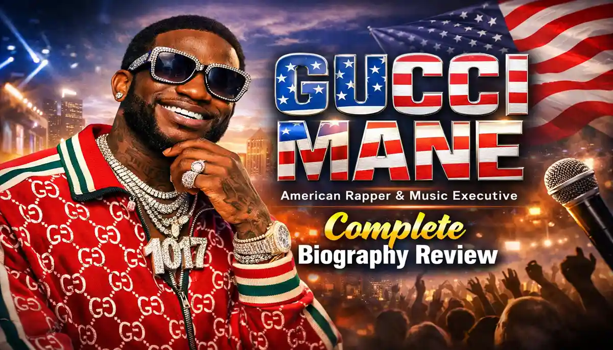 Gucci Mane