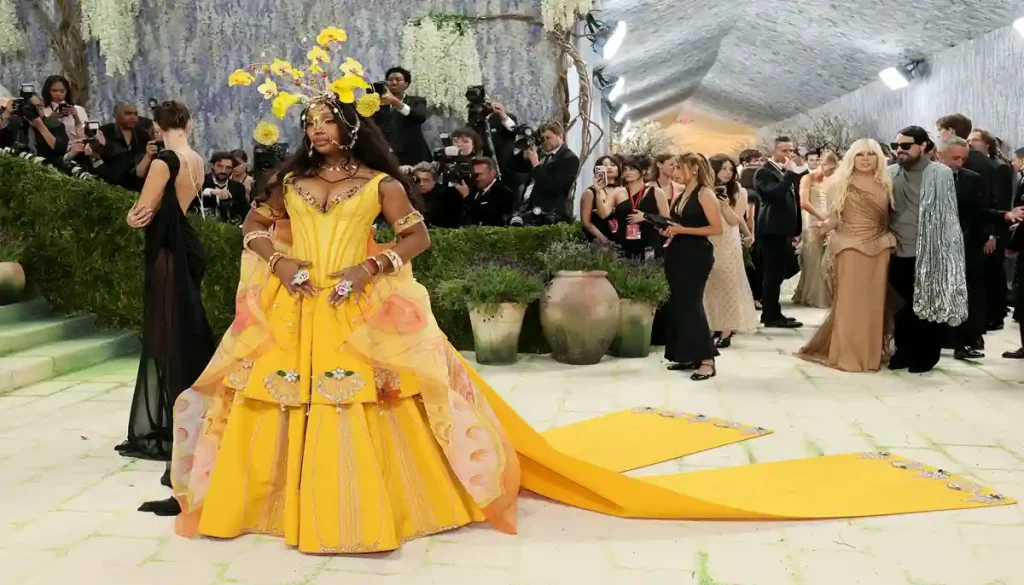 Met Gala