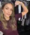 Jessica Alba