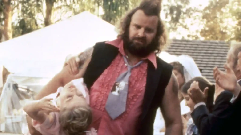 Donald Gibb