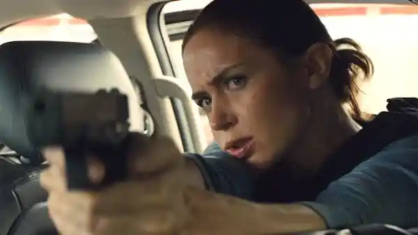 Sicario