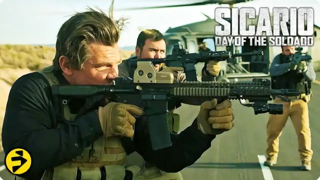Sicario