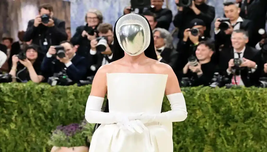 Met Gala