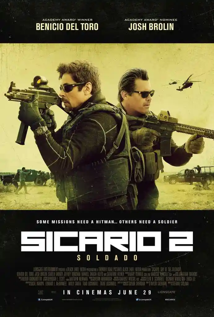 Sicario