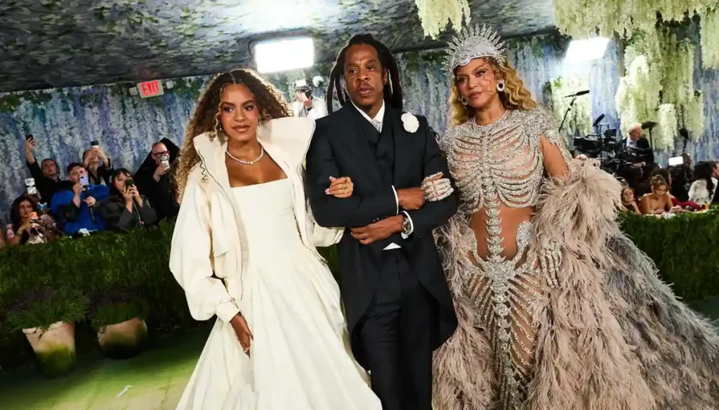 Met Gala