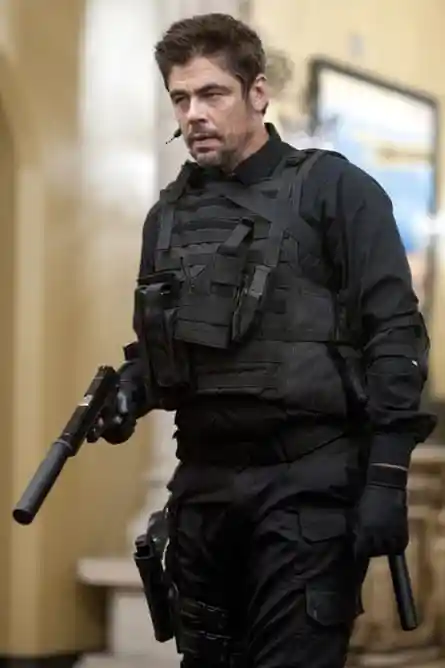 Sicario