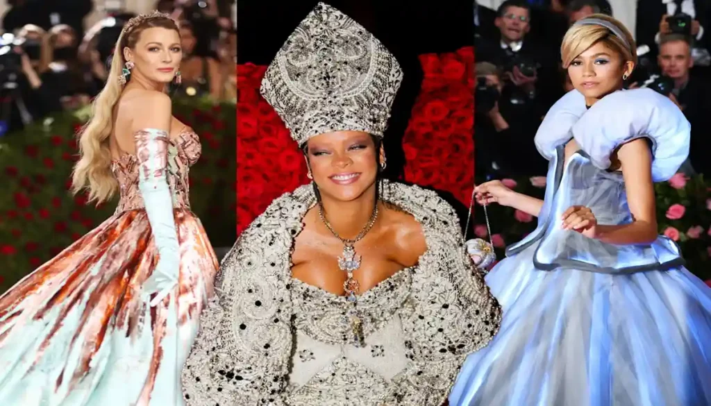 Met Gala