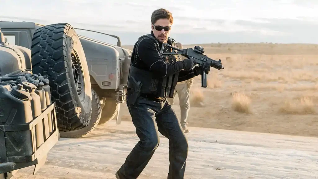 Sicario