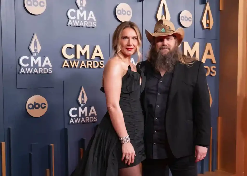 Chris Stapleton