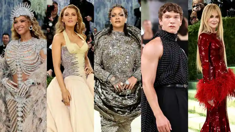 Met Gala