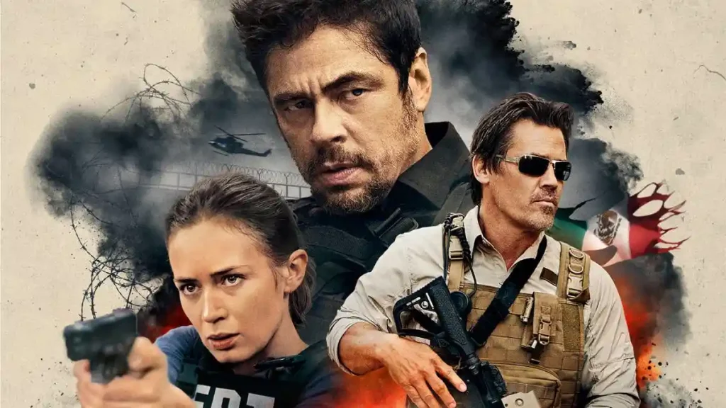 Sicario