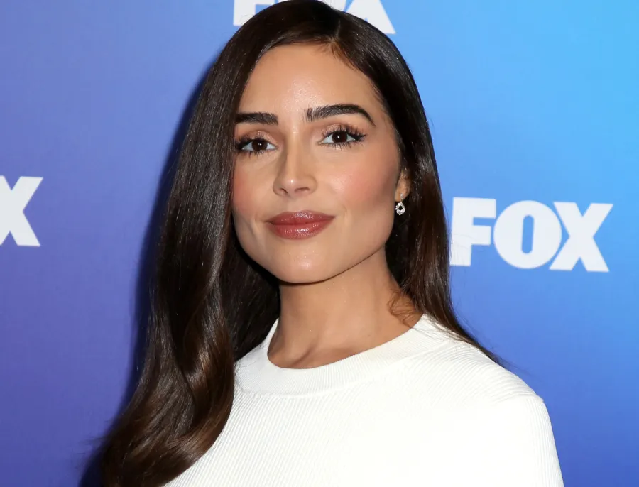 Olivia Culpo