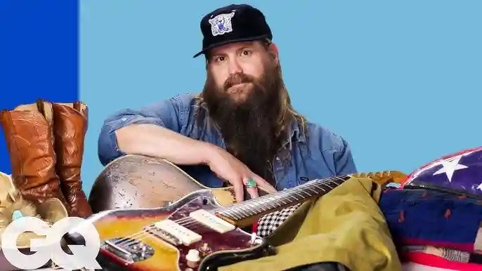 Chris Stapleton