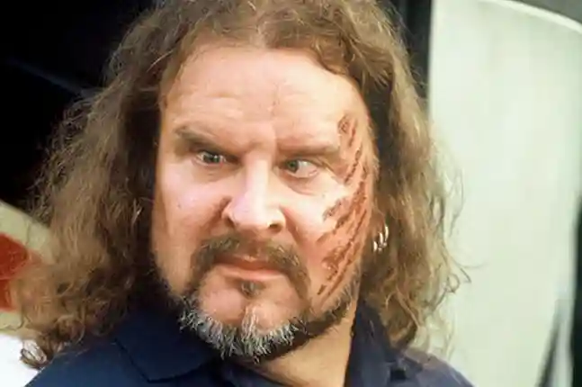 Donald Gibb