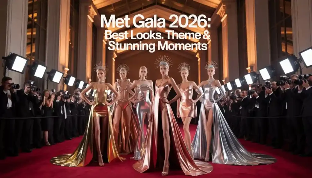 Met Gala