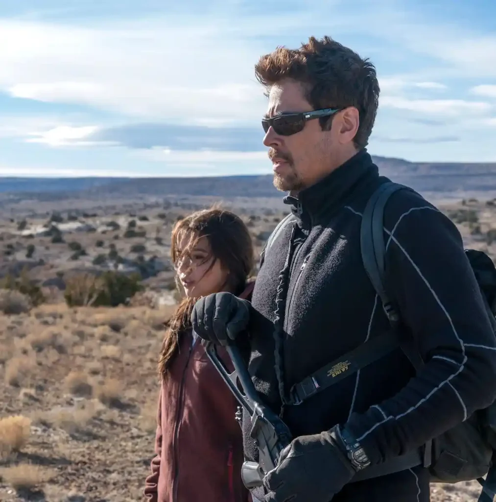 Sicario