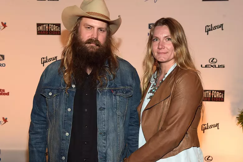 Chris Stapleton