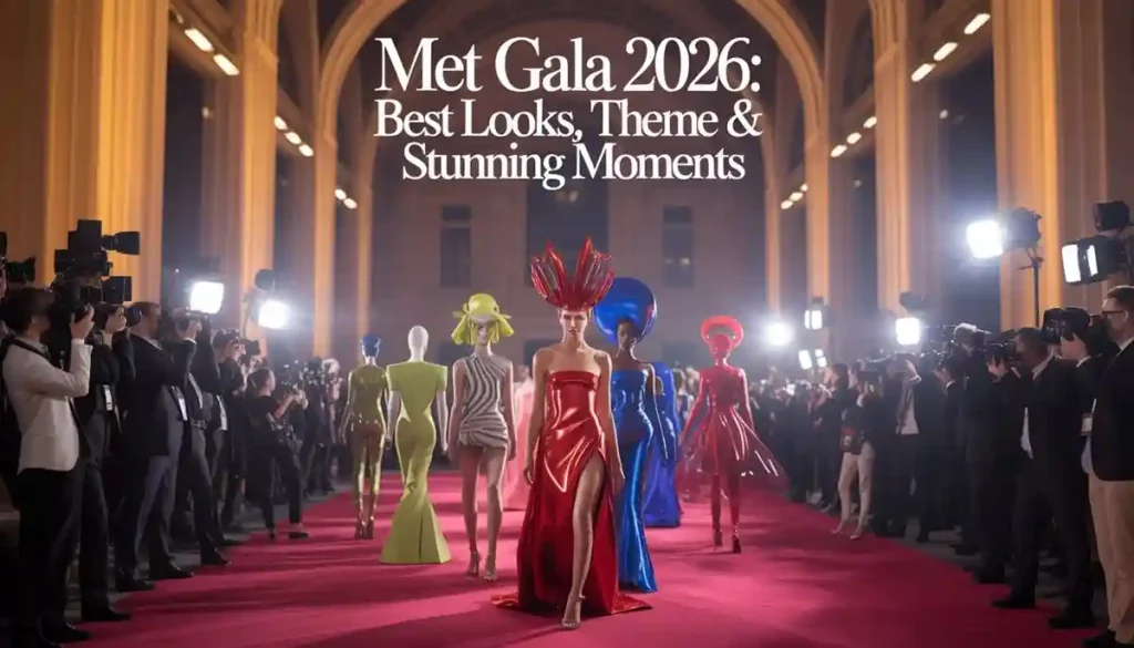 Met Gala