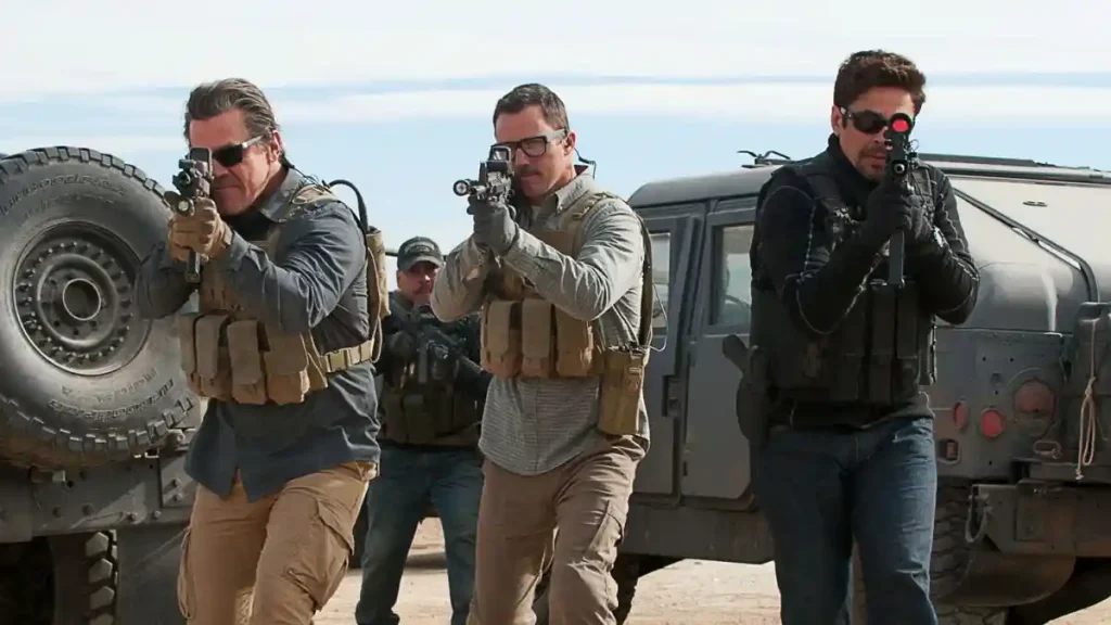 Sicario