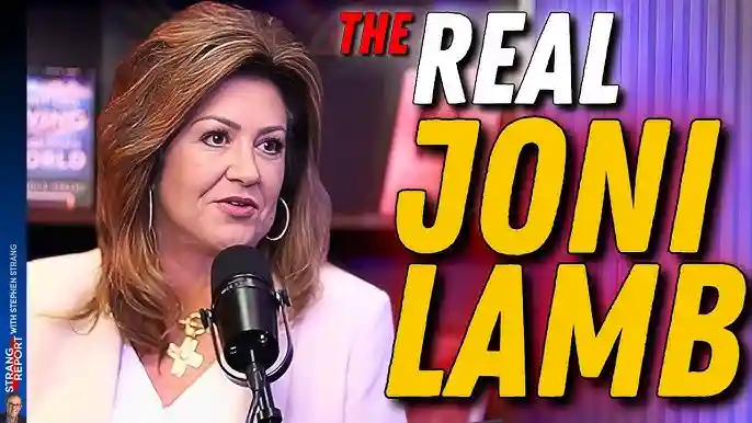 Joni Lamb