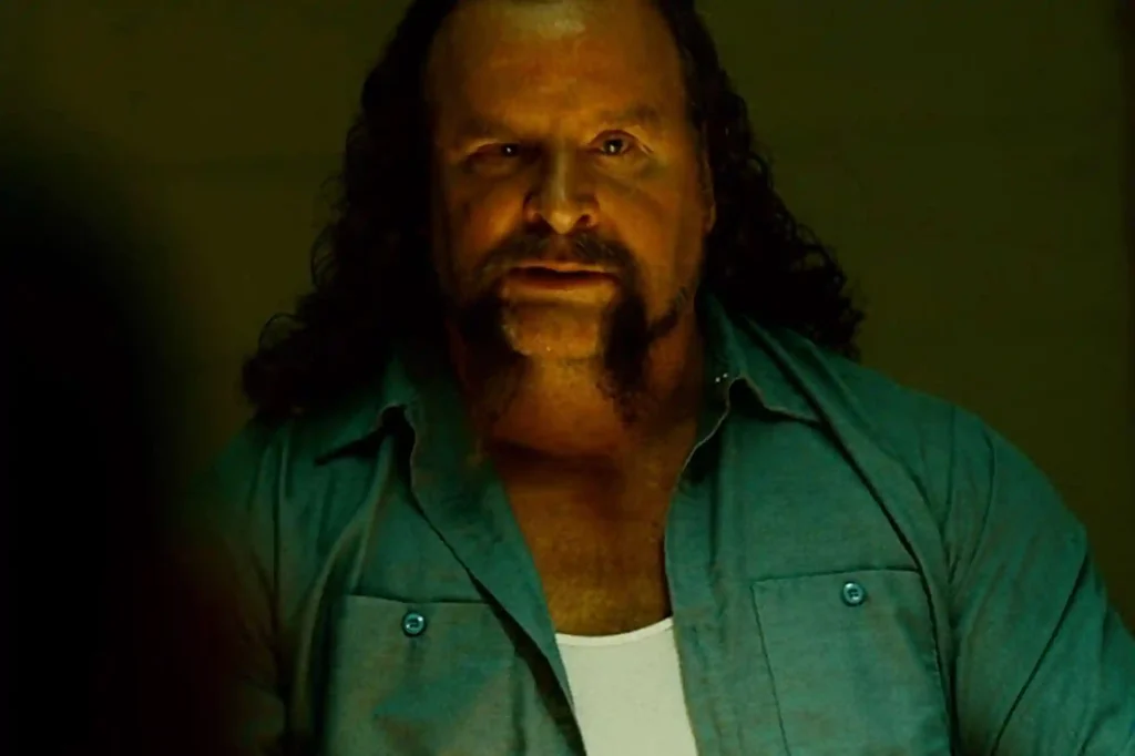 Donald Gibb