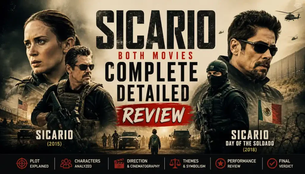 Sicario