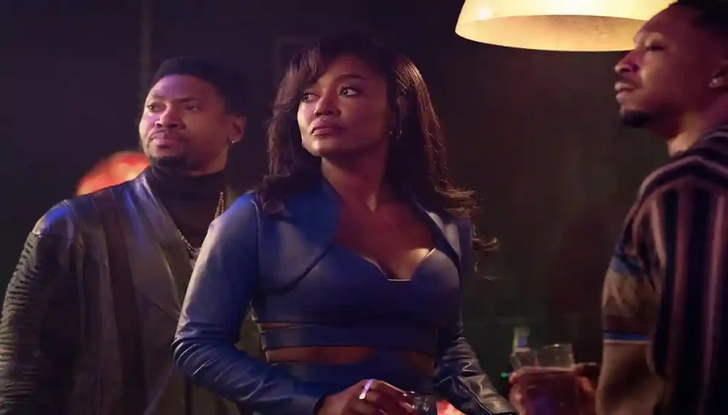 Power Book III: Raising Kanan Brilliant, Bold and Unmissable Across All 5 Seasons 6 Raising Kanan