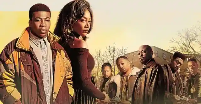 Power Book III: Raising Kanan Brilliant, Bold and Unmissable Across All 5 Seasons 2 Raising Kanan