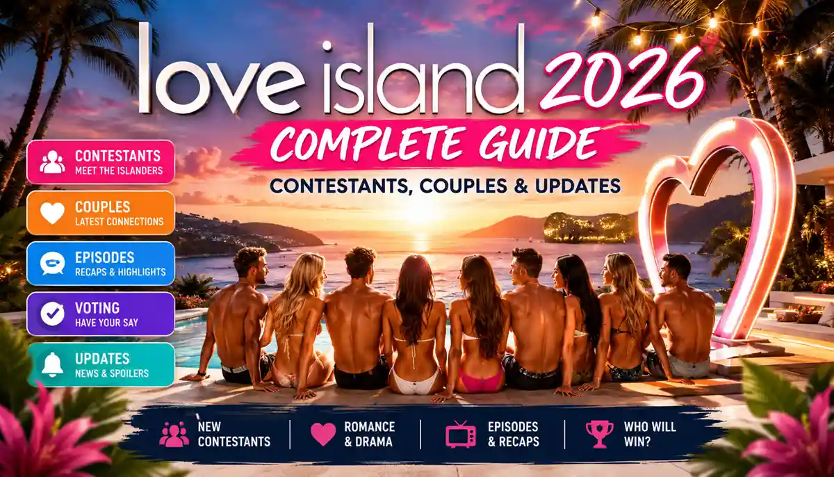 Love Island