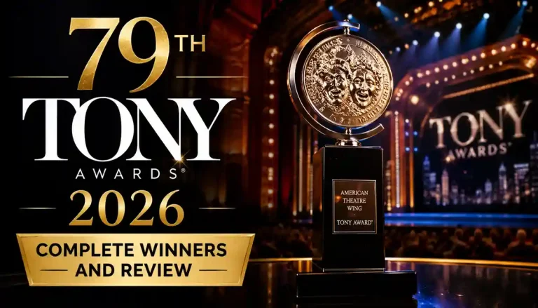 Tony Awards