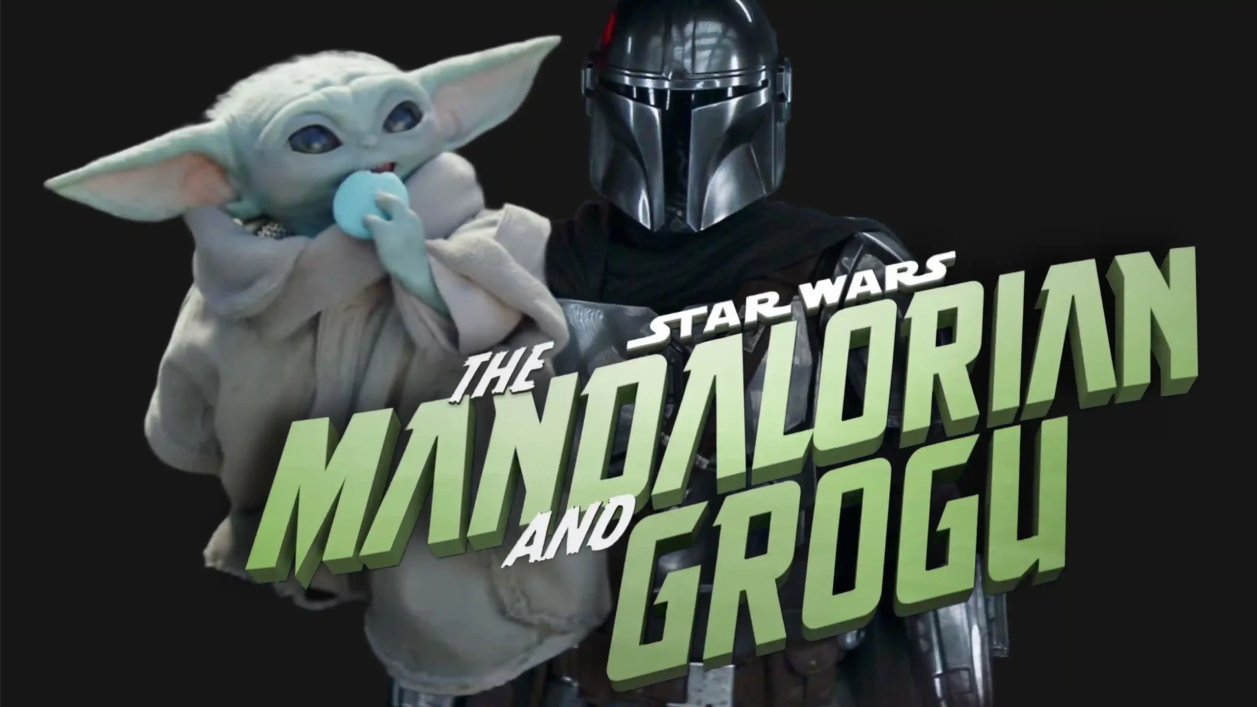 The Mandalorian and Grogu: The Complete 2026 Movie Guide 1 Mandalorian and Grogu