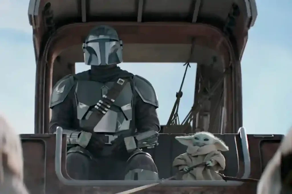 The Mandalorian and Grogu: The Complete 2026 Movie Guide 3 Mandalorian and Grogu