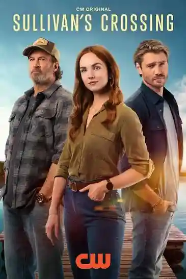 Sullivan's Crossing